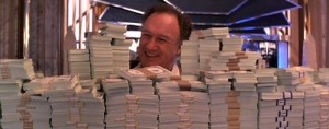 Gene Hackman - Superman