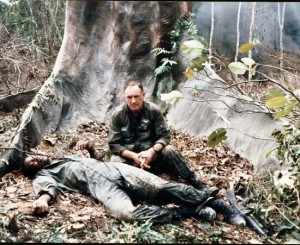 Gene Hackman - BAT 21