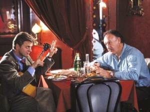 Gene Hackman - Vnitn zleit