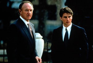 Gene Hackman - Firma