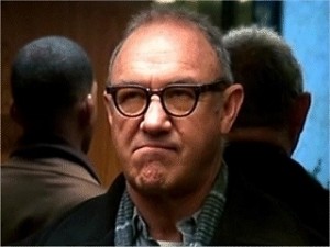 Gene Hackman - Neptel sttu