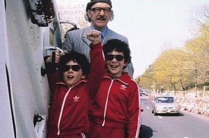 Gene Hackman - Takov zvltn