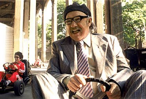 Gene Hackman - Takov zvltn