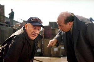 Gene Hackman - Posledn loupe