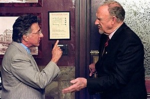 Gene Hackman - Porota