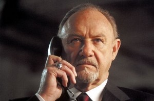 Gene Hackman - Porota