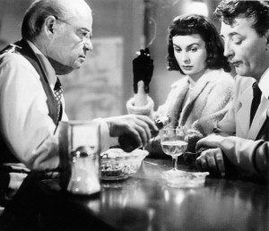 Jean Simmons - Andlsk tv