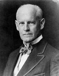 John Galsworthy