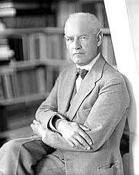 John Galsworthy 1