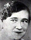 Betty Kysilkov
