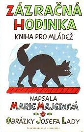 Marie Majerov - kniha