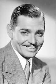 Clark Gable 3