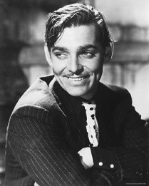 Clark Gable 4