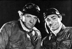 Clark Gable - Dobyvatel pekla