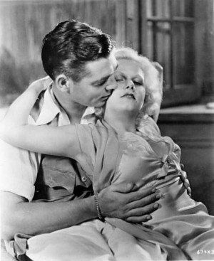 Clark Gable - Nebezpen rusov