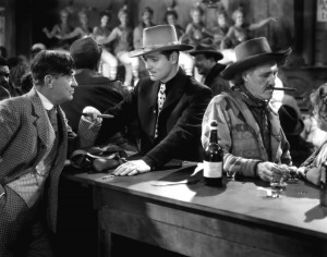 Clark Gable - Voln divoiny