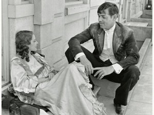 Clark Gable - San Francisco