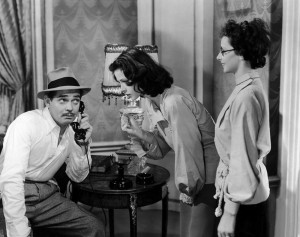 Clark Gable - Soudruh X