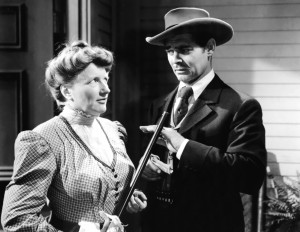 Clark Gable - Honky Tonk