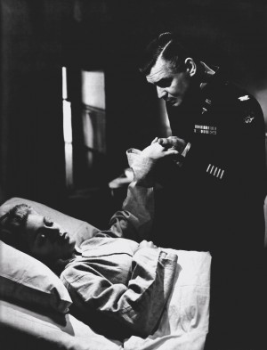 Clark Gable - Nvrat dom