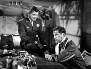 Clark Gable - Rozhodnut tbu