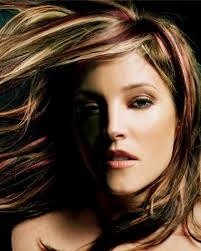 Lisa Marie Presley 1