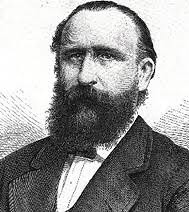 Alfred Brehm
