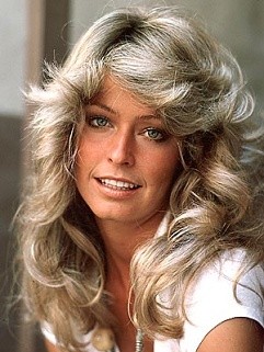 Farrah Fawcett 1