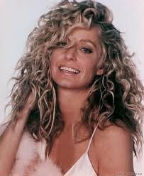 Farrah Fawcett 2