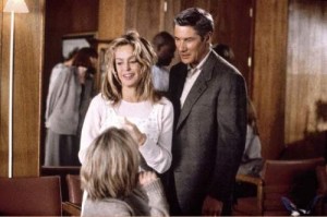Farrah Fawcett - Dr. T. a jeho
