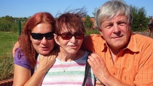 Vra Chytilov - esk milovn