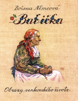 Boena Nmcov - kniha
