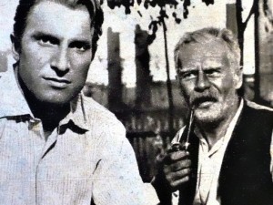 Bohu Zhorsk - Nad nmi svt