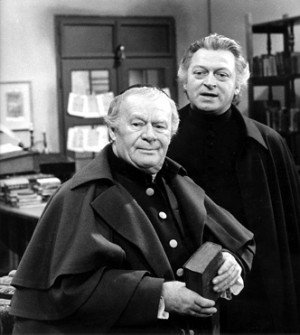 Bohu Zhorsk - F.L.Vk