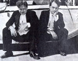 Jan Werich - Penze nebo ivot