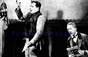 Jan Werich - U ns v Kocourkov
