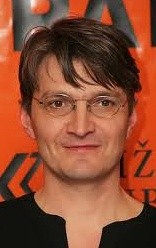 Jan Svrk