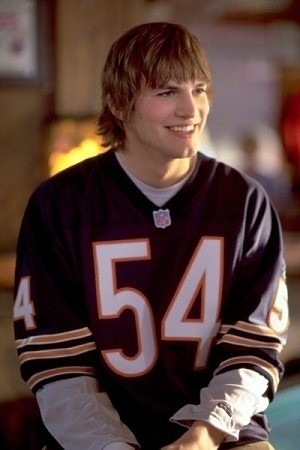 Ashton Kutcher - Hele, vole, k