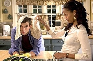 Ashton Kutcher - Hdej kdo