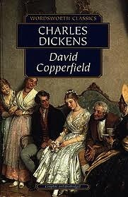 Charles Dickens - kniha