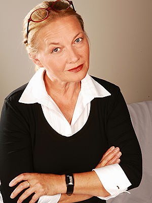 Jana Preissov