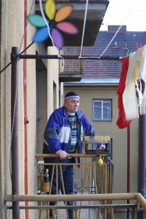 Miroslav Donutil - Romn pro 