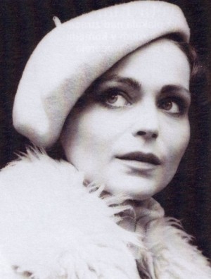 Eva Jakoubkov - Kam zmizel ku