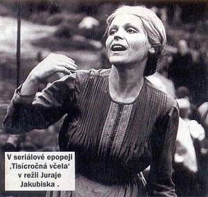 Eva Jakoubkov - Tiscron v