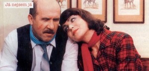 Eva Jakoubkov - J nejsem j
