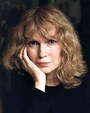 Mia Farrow