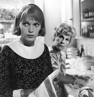 Mia Farrow 3