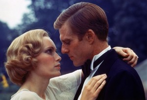 Mia Farrow - Velk Gatsby