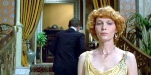 Mia Farrow - Smrt na Nilu