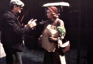 Mia Farrow - Purpurov re z